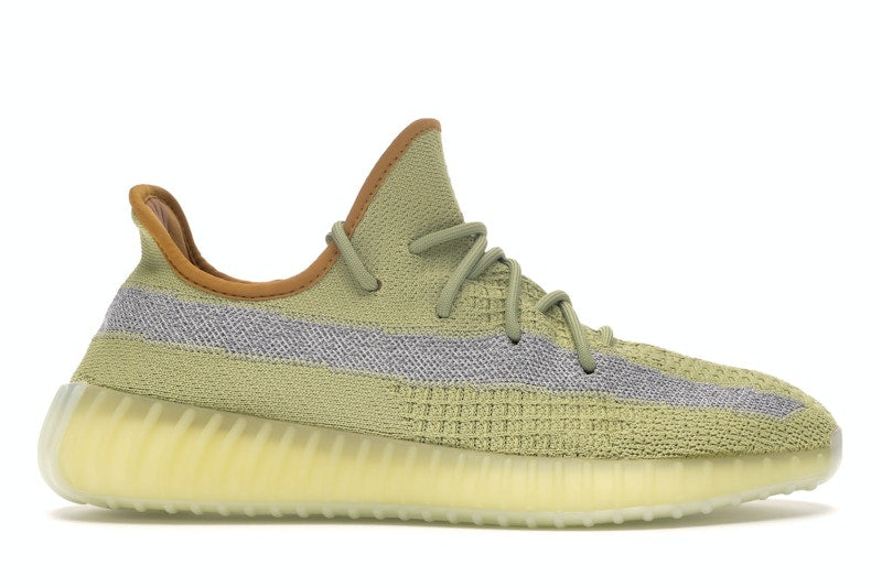 adidas Yeezy Boost 350 V2 Marsh Men's - FX9034 - US