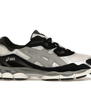 ASICS Gel-NYC Ivory Clay Grey Men's - 1201A789-750 - US