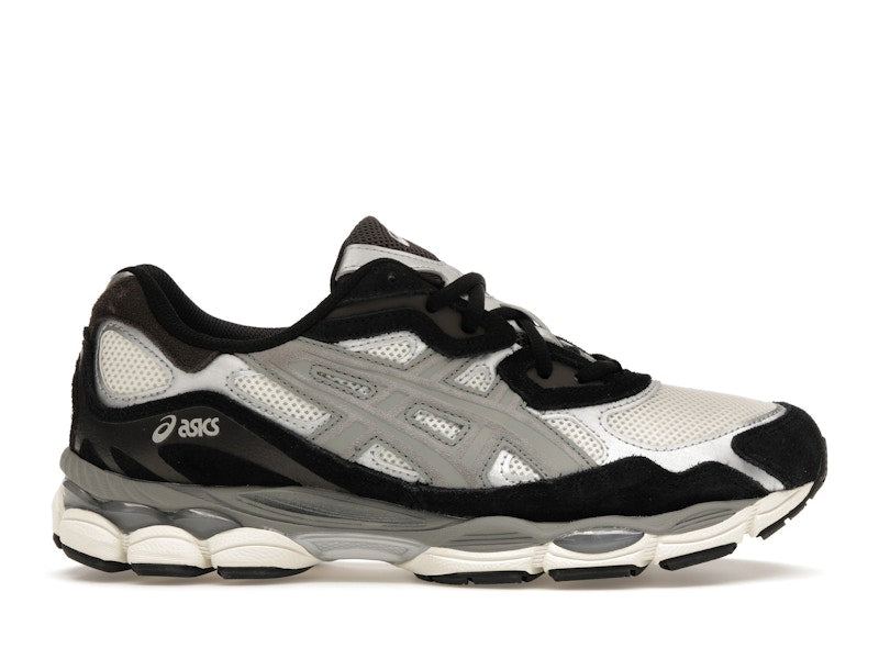 ASICS Gel-NYC Ivory Clay Grey Men's - 1201A789-750 - US