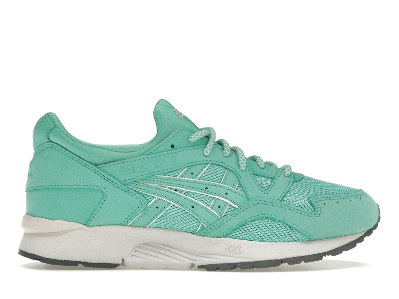 ASICS Gel-Lyte V Ronnie Fieg Mint Leaf