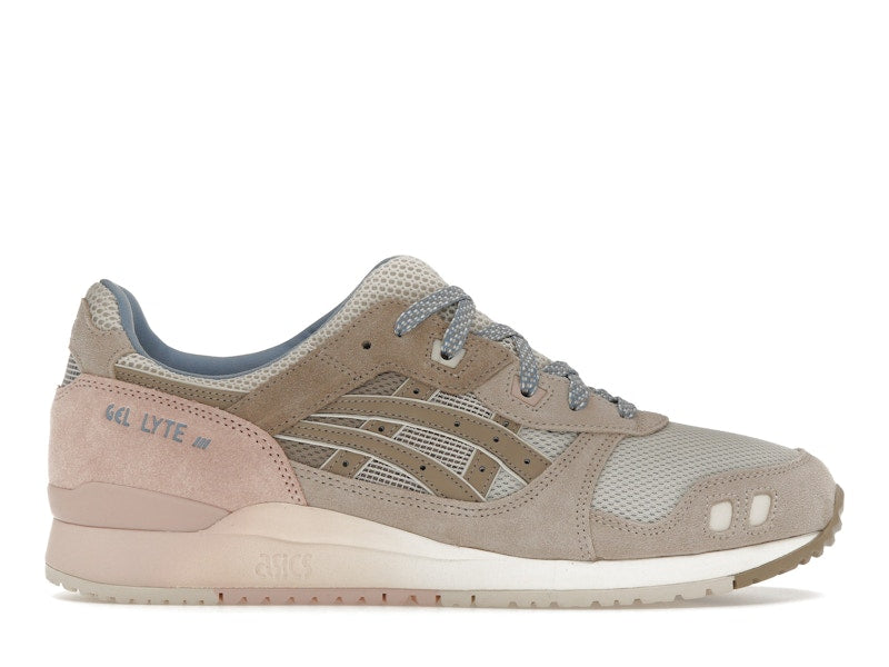 ASICS Gel-Lyte III OG Simply Taupe Maple Sugar Men's