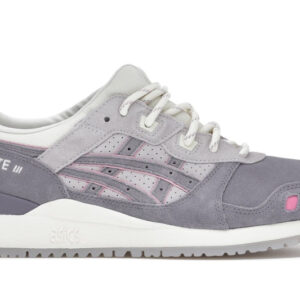ASICS Gel-Lyte III End Pearl Men's - 1191A356-500 - US