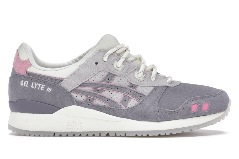 ASICS Gel-Lyte III End Pearl Men's - 1191A356-500 - US