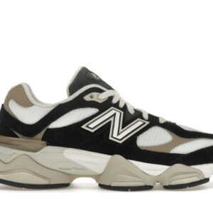 New Balance 9060 Sea Salt Bone