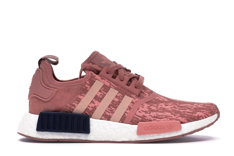 adidas NMD R1 Raw Pink Glitch (Women's)