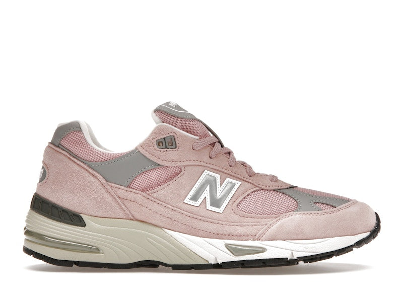 New Balance 991 MiUK Pink