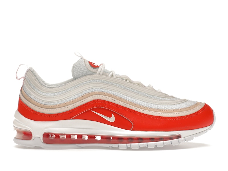 Nike Air Max 97 Picante Red