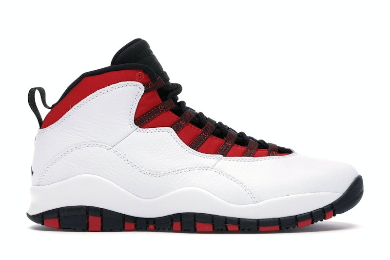 Jordan 10 Retro Russell Westbrook Class of 2006