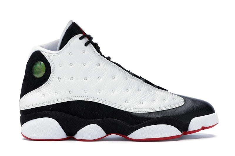 Jordan 13 Retro He Got Game CDP (2008)