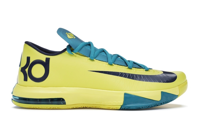 Nike KD 6 Seat Pleasant