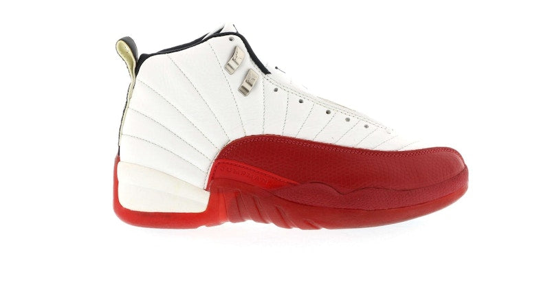 Jordan 12 OG Cherry (1997)