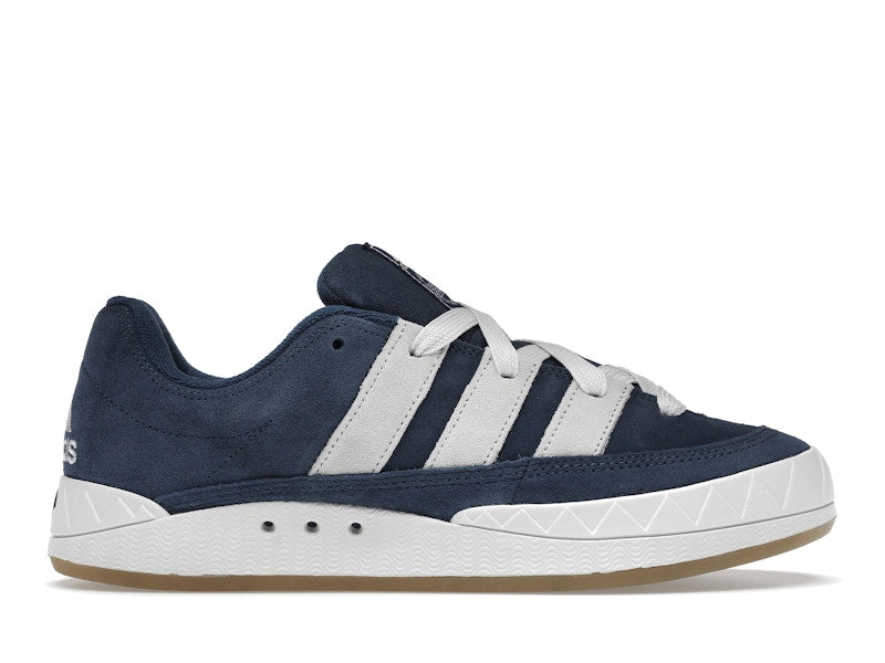 adidas Adimatic Night Marine Men's - GY2088 - US