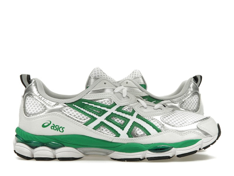 ASICS Gel-NYC Hidden NY Men's - 1201B001-100 - US