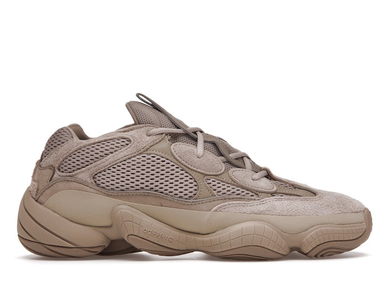 adidas Yeezy 500 Taupe Light Men's - GX3605 - US