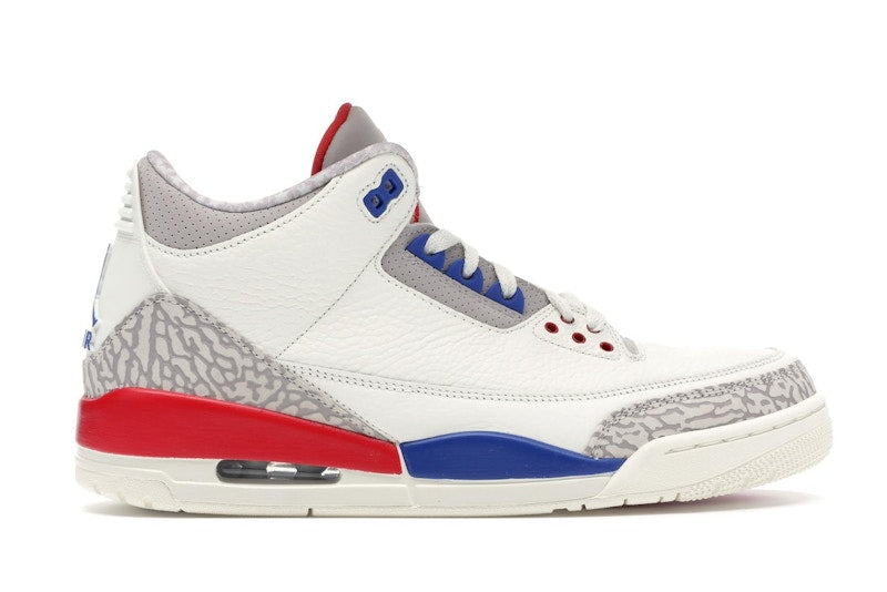 Jordan 3 Retro International Flight Men's - 136064-140 - US