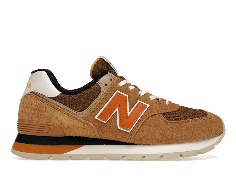 New Balance 574 Rugged Workwear