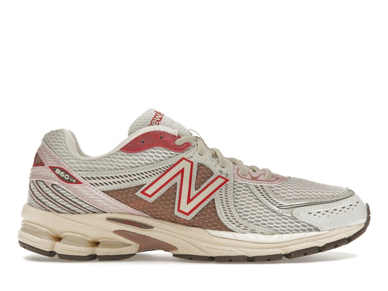 New Balance 860v2 size? Exclusive Bacon