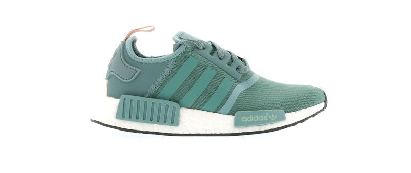 adidas NMD R1 Vapour Steel (Women's)