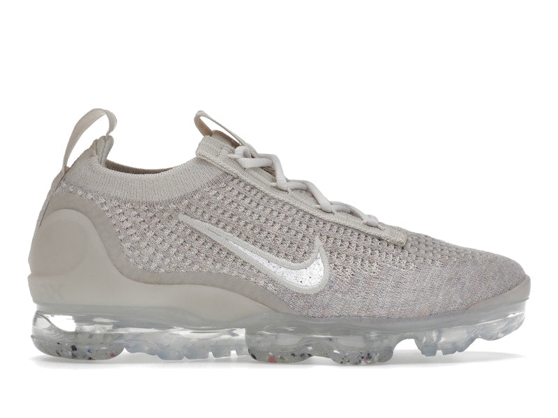 Nike Air VaporMax 2021 FK Oatmeal (Women's)