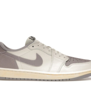 Jordan 1 Retro Low OG Atmosphere Grey