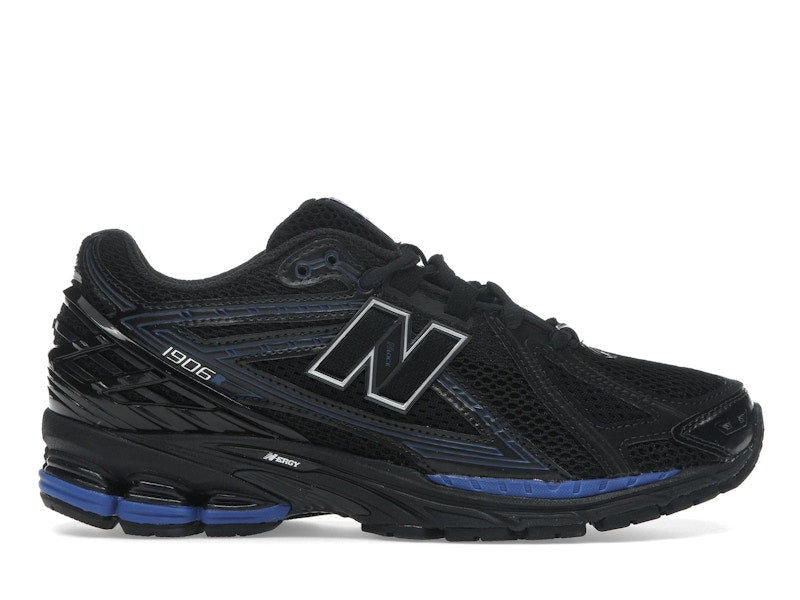 New Balance 1906R Black Blue