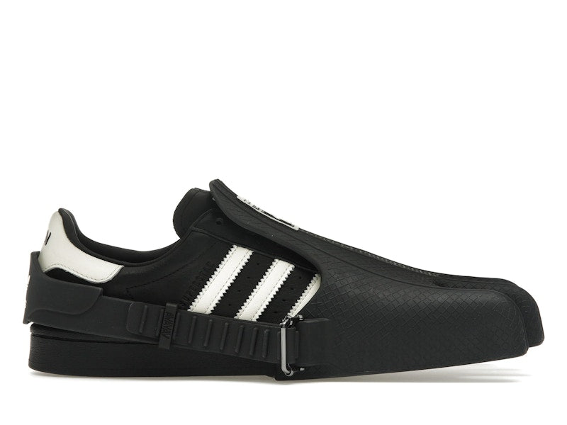 adidas Superfinger Superstar AVAVAV Black (Women's)