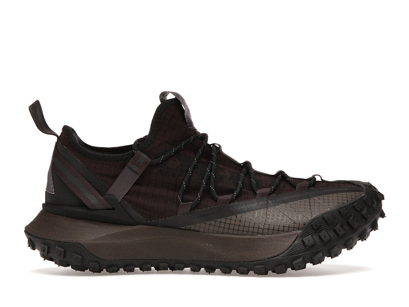 Nike ACG Mountain Fly Low Brown Basalt