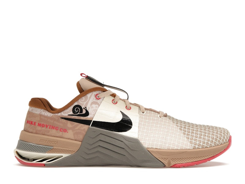 Nike Metcon 8 AMP Nike Moving Company