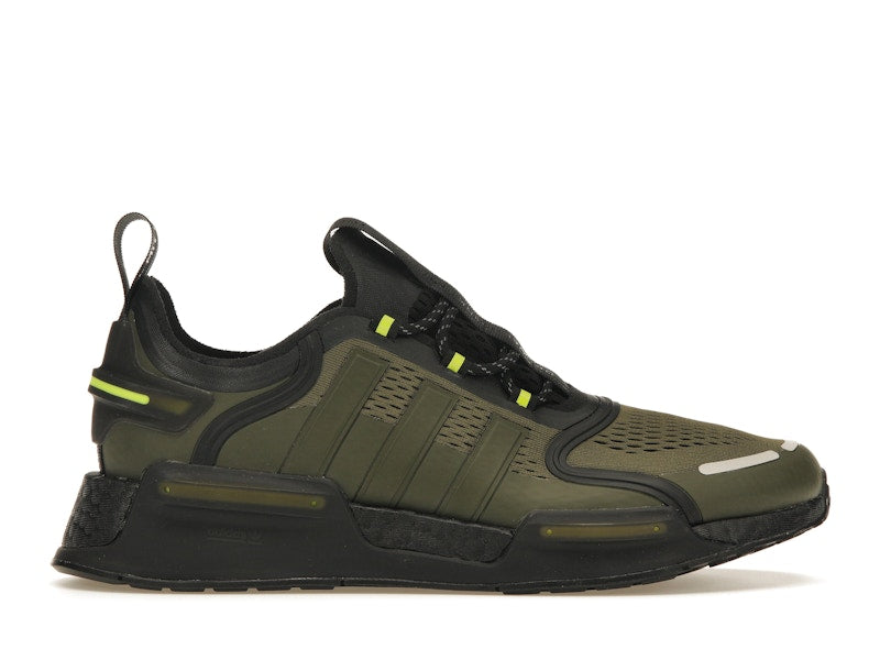 adidas NMD V3 Focus Olive