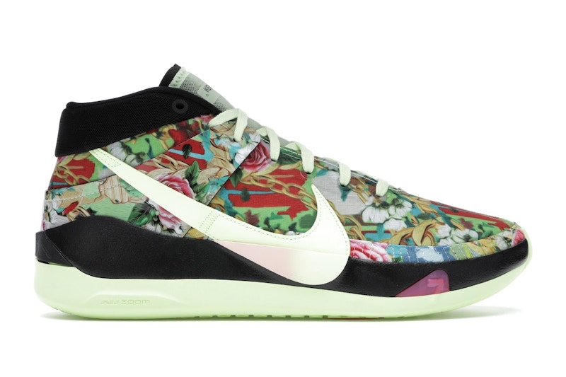 Nike KD 13 Funk 2K Gamer Exclusive