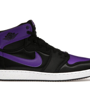 Jordan 1 Retro AJKO Field Purple Satin