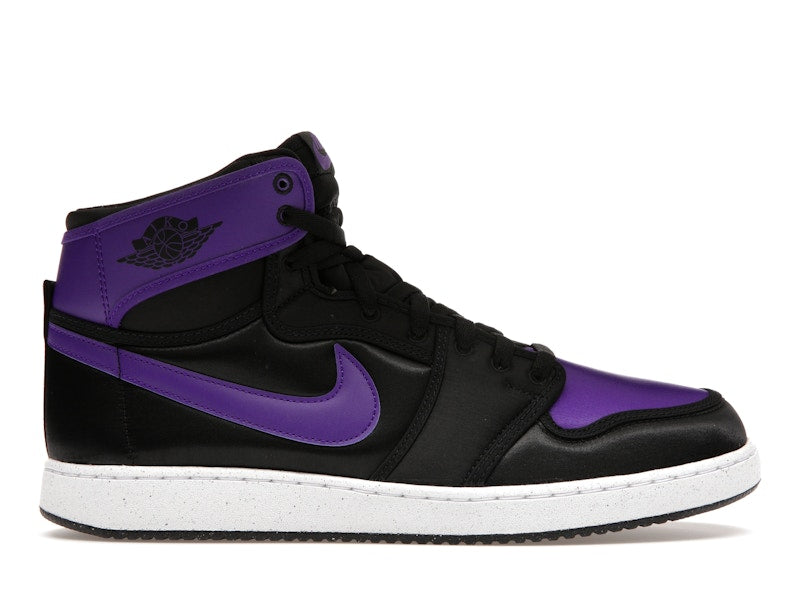 Jordan 1 Retro AJKO Field Purple Satin