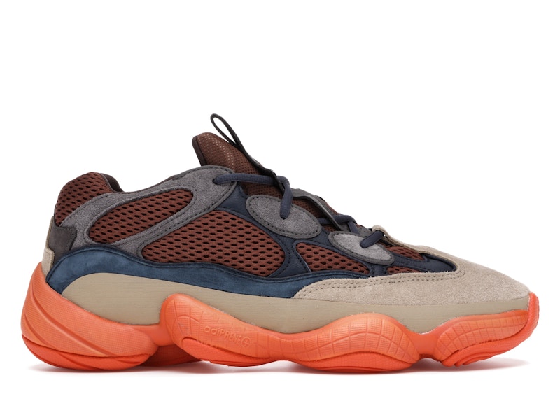 adidas Yeezy 500 Enflame Men's - GZ5541 - US