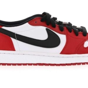 Jordan 1 Retro Low Chicago (2016)