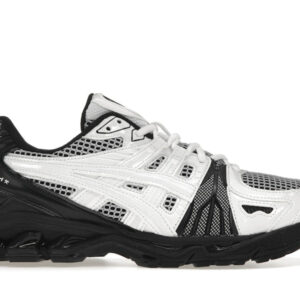 ASICS Gel-Kayano Legacy GmbH White Black Men's - 1203A350-100 - US