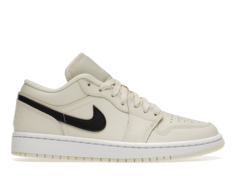 Jordan 1 Low Coconut Milk (Women's)