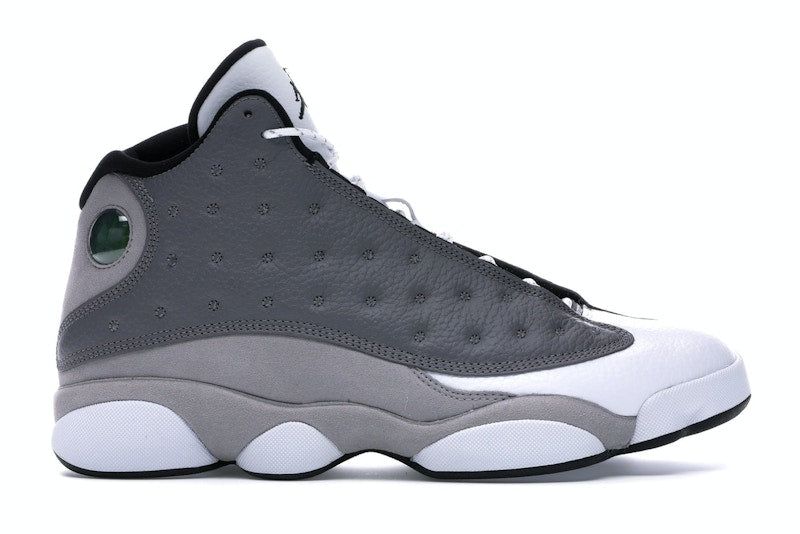 Jordan 13 Retro Atmosphere Grey