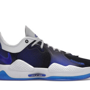 Nike PG 5 Playstation Blue