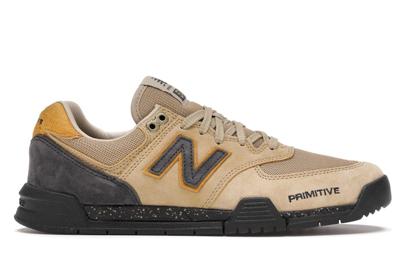New Balance Numeric 574 Primitive