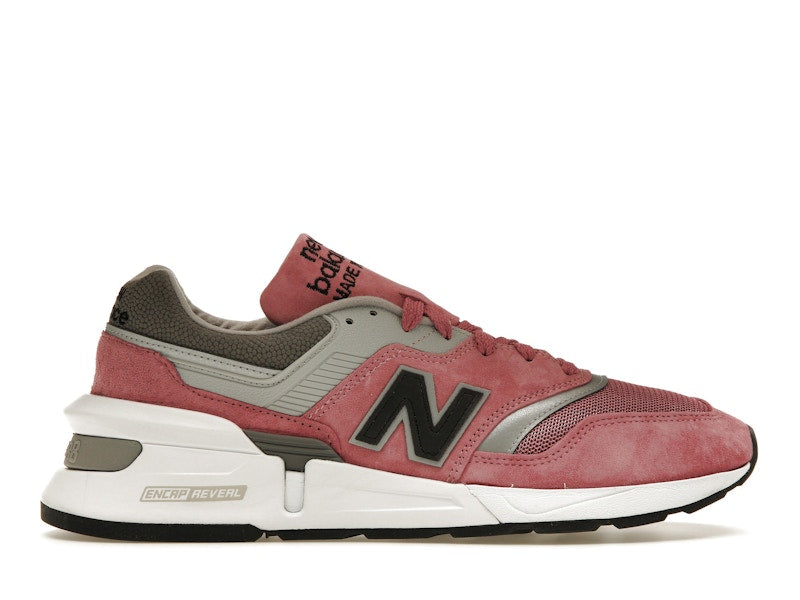 New Balance 997S Pink Grey