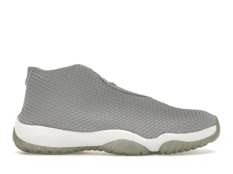 Jordan Future Wolf Grey