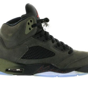 Jordan 5 Retro Fear Pack