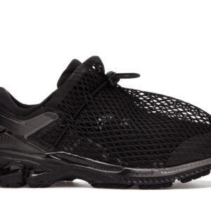 ASICS Gel-Kayano 26 Vivienne Westwood Black