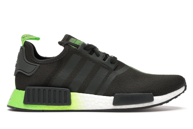 adidas NMD R1 Star Wars Yoda
