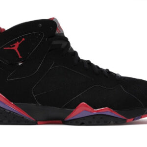 Jordan 7 Retro Raptors (2012)