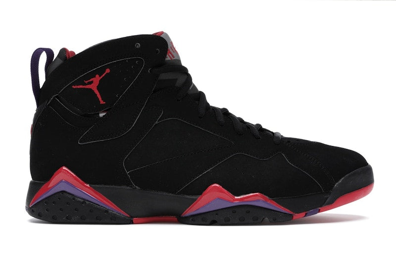 Jordan 7 Retro Raptors (2012)