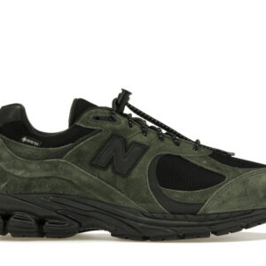 New Balance 2002R Gore-Tex JJJJound Pine