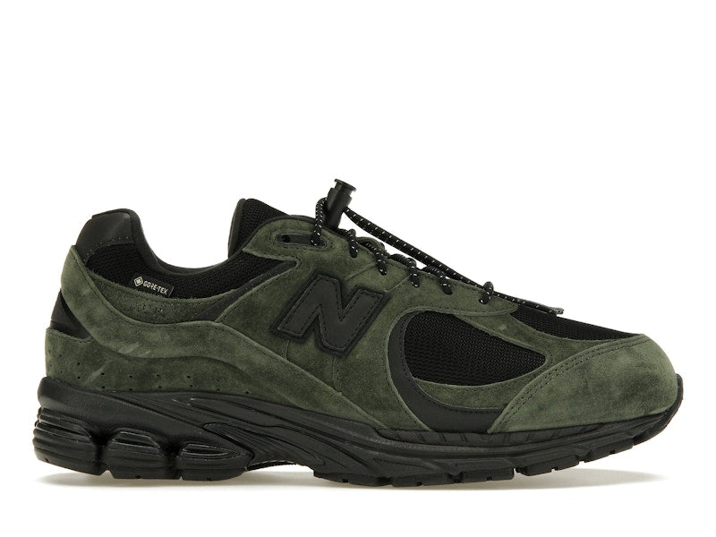 New Balance 2002R Gore-Tex JJJJound Pine