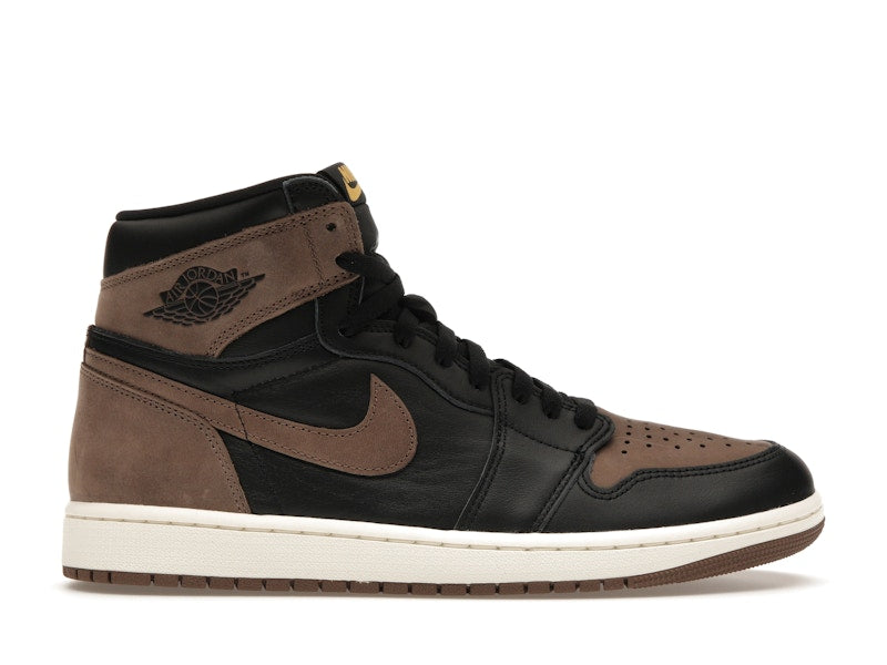 Jordan 1 Retro High OG Palomino Men's - DZ5485-020 - US