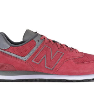 New Balance 574 Concepts Rose